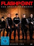 Flashpoint - Das Spezialkommando, Season Two [3 DVDs]