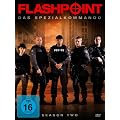 Flashpoint - Das Spezialkommando, Season Two [3 DVDs]