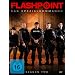 Flashpoint - Das Spezialkommando, Season Two [3 DVDs]