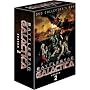 GALACTICA/�M�����N�e�B�J �y��:season 2�zDVD-BOX 1