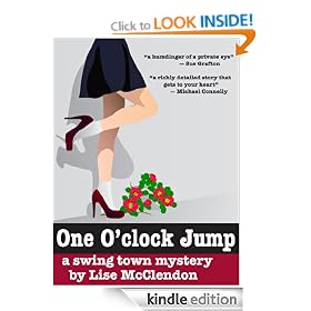 One O'clock Jump: a swing town mystery for the young at heart (Dorie Lennox Mystery Series)