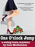 One Oclock Jump: a swing town mystery for the young at heart (Dorie Lennox Mystery Series)