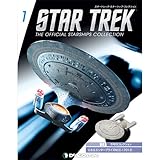 書評 隔週刊 スタートレック・スターシップ・コレクション 2014年 6/0号 [分冊百科] by 読書猫S.S