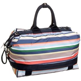 LeSportsac Leigh Weekender