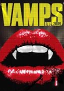 VAMPS LIVE 2009�y����Ձz [DVD](�݌ɂ���B)