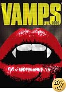 VAMPS LIVE 2009�y�ʏ�Ձz [DVD](�݌ɂ���B)