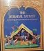 Books : The Mediaeval Nativity: A Pop-Up Nativity Scene Based on Paintings by the Old Masters