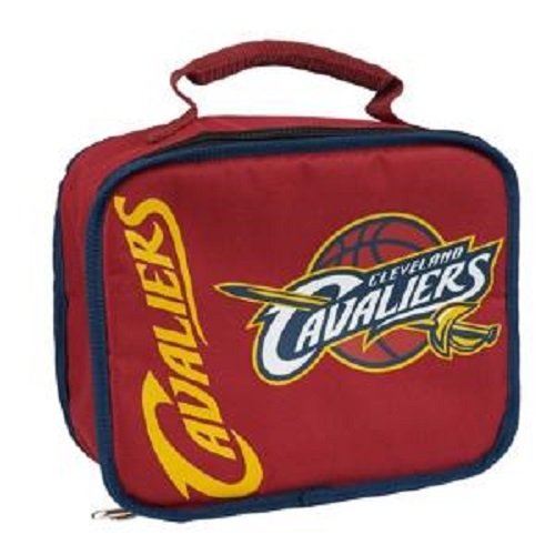 CLEVELAND CAVALIERS Sacked Lunch Box Cooler
