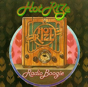 Hot Rize - Radio Boogie Lyrics - Zortam Music