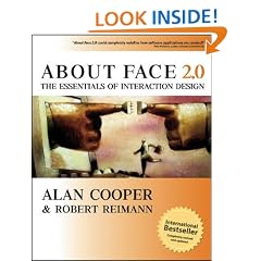 About Face 2.0: The Essentials of Interaction Design