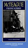MCTEAGUE: A STORY OF SAN FRANCISCO