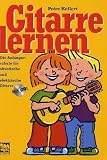 Gitarre lernen mit CD