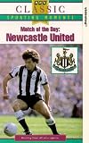 Newcastle United - Match Of The Day [VHS]