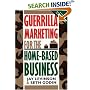 Guerrilla Marketing for the Home-Based Business