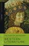 The Norton Anthology of Western Literature, Volume 1