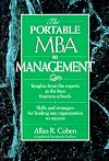 The Portable MBA in Management (Portable Mba Series)