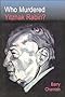 Who Murdered Yitzhak Rabin? 2nd Ed.