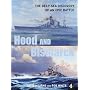 "Hood" and "Bismarck": The Deep-sea Discovery of an Epic Battle