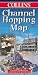 Channel Hopping Map