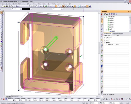 Turbo CAD V16 Pro