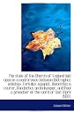 The state of the Church of England laid open in a conference between Diotrephes a bishop, Tertullus