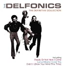 Definitive Collection