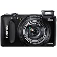 Deals List: Fujifilm FinePix F660EXR 16MP Digital Camera, 1/ 2-inch EXR-CMOS Sensor, 15x Optical Zoom Lens, 3.0" TFT LCD Display, 1080p HD Movie Recording, Black