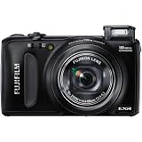 Fujifilm FinePix F660EXR Digital Camera