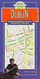 Dublin: Globetrotter Travel Map (Globetrotter Travel Guides)