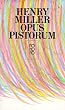 Opus Pistorum