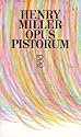 Opus Pistorum