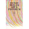 Opus Pistorum
