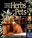Herbs for Pets