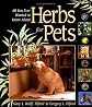 Herbs for Pets