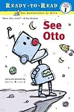 cover of See Otto (Ready-to-Read. Pre-Level 1)