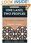 One Land, Two Peoples: The Conflict Over Palestine, Second Edition (Dilemmas in World Politics)