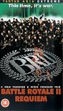 Battle Royale 2 - Requiem [2003]