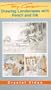 Drawing Landscapes with Pencil and Ink with Tony Couch [VHS]