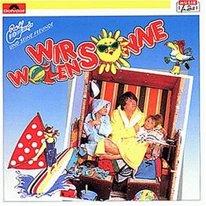 Rolf Zuckowski - Wir wollen Sonne - Zortam Music