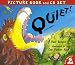 Quiet!