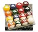 Sports : Heiku Sport Pool-Kugel "Luxor Profi Einzeln 57,2mm"