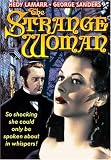 The Strange Woman The Strange Woman