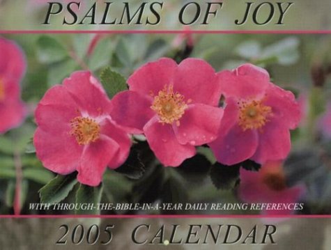 Psalms of Joy