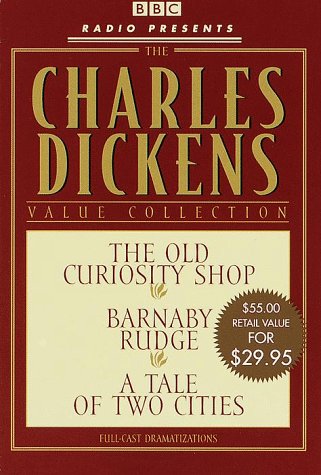 Charles Dickens