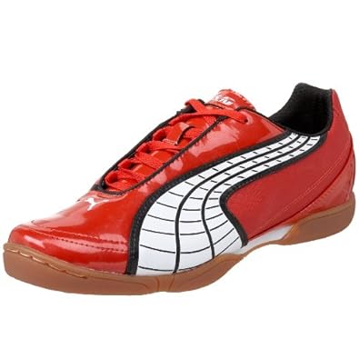 PUMA Men's v5.10 IT Soccer Shoe