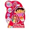 Nickelodeon Dora Talking I-Crayons