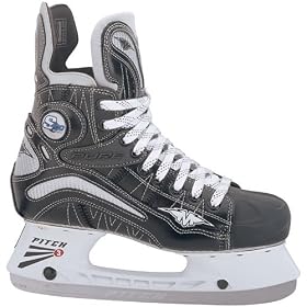 Mission Ice Hockey Skates