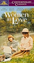 Women in Love (1969) [VHS]
