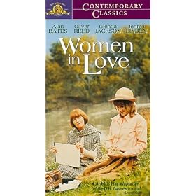 Women in Love (1969) [VHS]