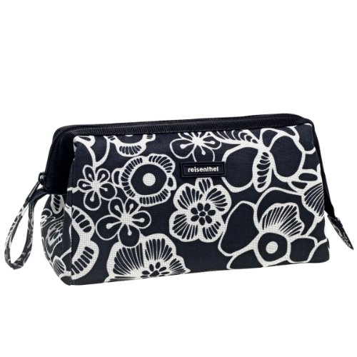 Reisenthel CL 0620 Travel Cosmetic Fleur schwarz Preisvergleich